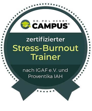 Stress-Burnout-Trainer - Josef Haberl in Gröbenzell