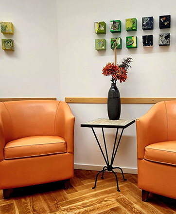 Praxis - Josef Haberl in München-Pasing