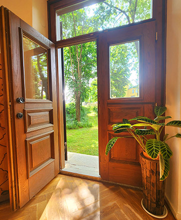 Stress-Burnout-Trainer - Josef Haberl in München-Pasing