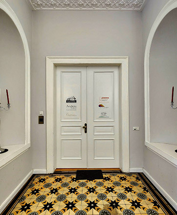 Stress-Burnout-Trainer - Josef Haberl in München-Pasing